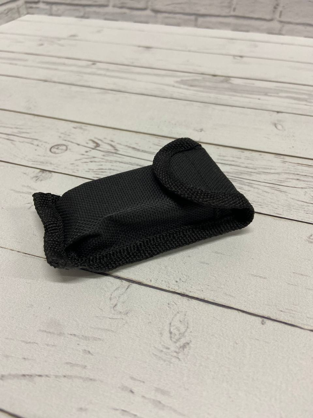 Мультитул 15в1/ черный