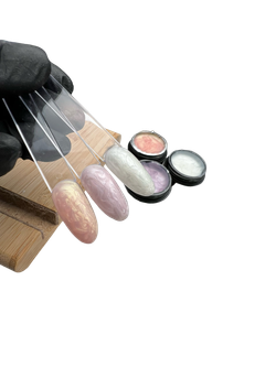 OnlyNails Shell Gel №3, 5гр