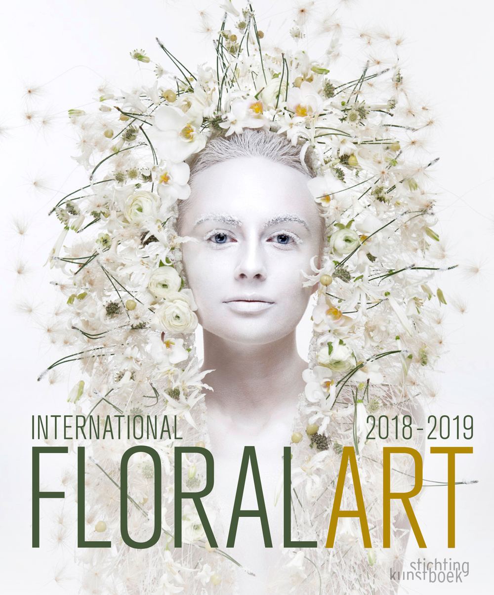 International Floral Art 2018/2019