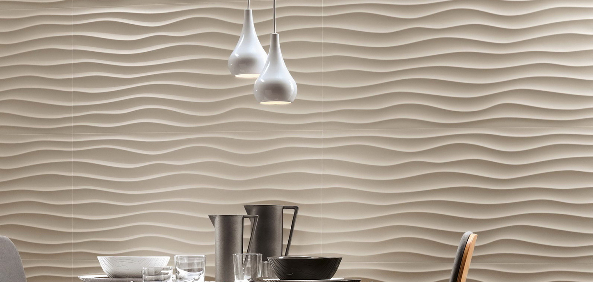 ATLAS CONCORDE 3D WALL DESIGN