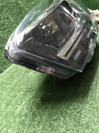 Фара левая Chery Tiggo 4 Pro (2020-н.в.) галоген