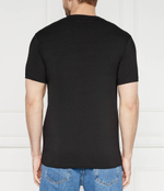 Футболка Karl Lagerfeld - черный(755036 542221)