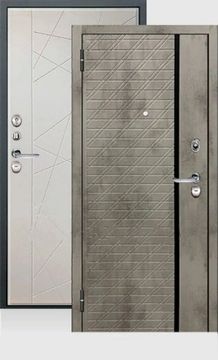 Дверь металлическая Аргус «Премиум-Тори»