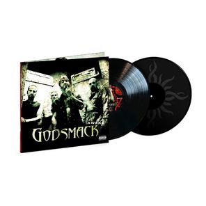 Godsmack / Awake (2LP)