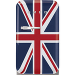 Отдельностоящий минибар Smeg FAB5RDUJ5