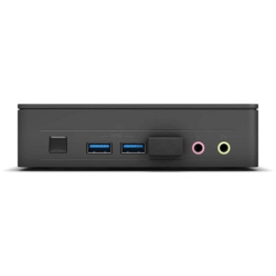 Платформа Intel BNUC11ATKPE0001 Платформа для ПК, Intel NUC Pentium Silver N6005 (BNUC11ATKPE0001)