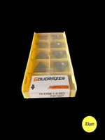 Пластина токарная 16 ERM 1.5 ISO RW1027