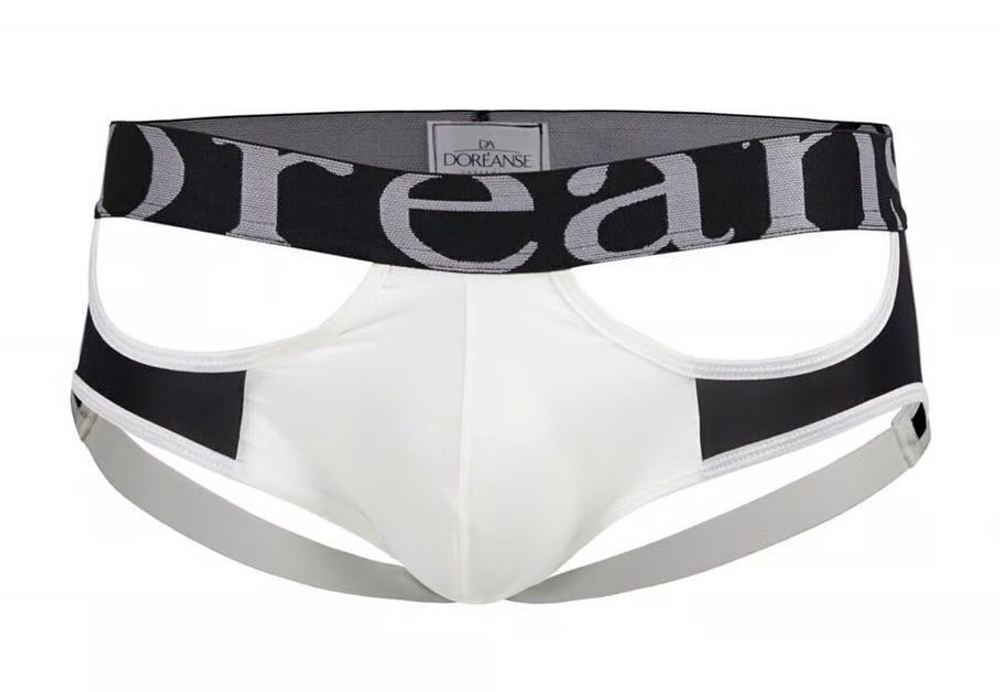 Мужские трусы-джоки Doreanse Sexy (Размер: M) (Цвет: розовый)