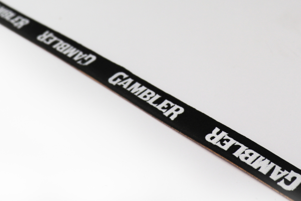 Краевая лента для т/с THICK FOAM RUBBER EDGE TAPE - 10MM