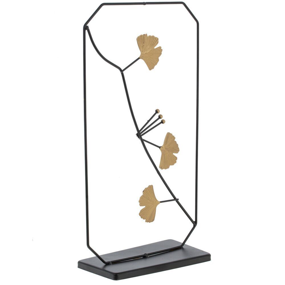 GAEM Панно настольное "Ветка", L20 W9,5 H37 см