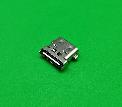 Huawei MatePad Pro 10.8 (MRX-W09) / (MRX-W19) - Системный разъем зарядки (Type-C)