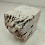 Стол из оникса 65582  (45*30*45) 0195