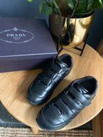 Кроссовки Prada, 34,5