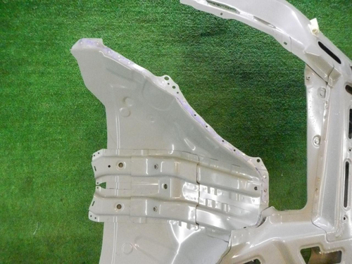 Панель задняя правая Hyundai Santa Fe 4 TM (20-24)