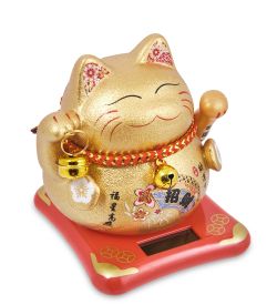 Lucky Cats KT-38/5 Фигурка «Кот»