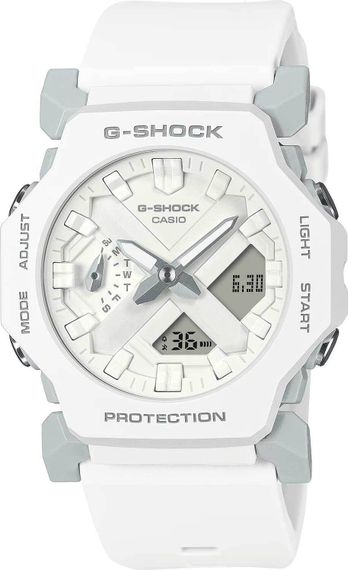 Японские наручные часы Casio G-SHOCK GA-2300-7A с хронографом