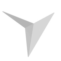 Настенный светильник светодиодный Maytoni Trame C808WL-L3W