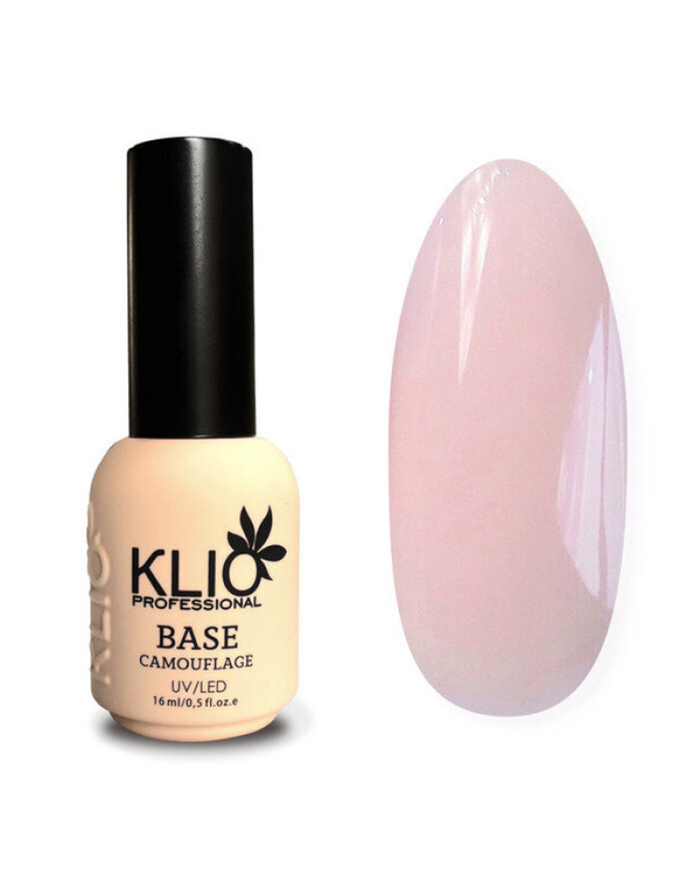 Klio Base PUDRA, 16 ml