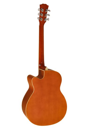 Акустическая гитара Elitaro E4010 SB