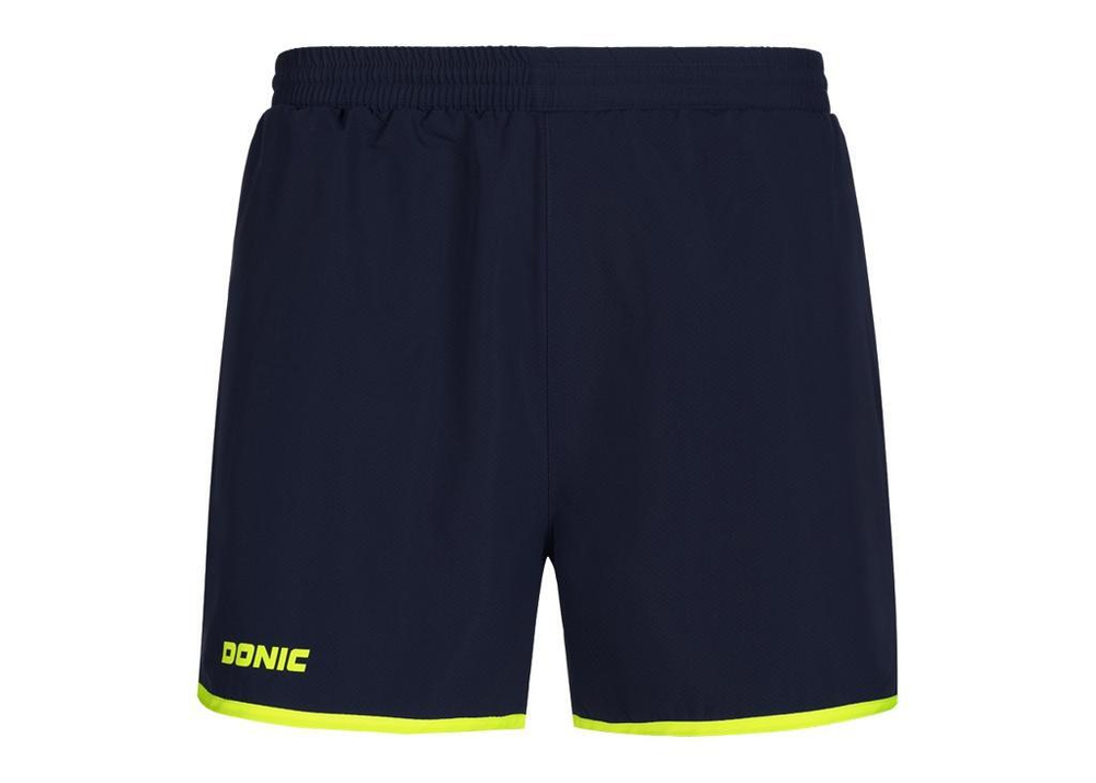 Donic Shorts Loop navy