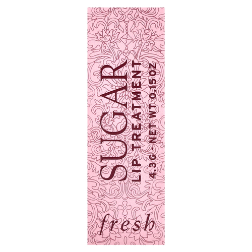 Fresh, Sugar Lip Treatment, Rose, 4,3 г (0,15 унции)