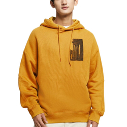 Худи Calvin Klein Hoodie, 40732ST-ZBK