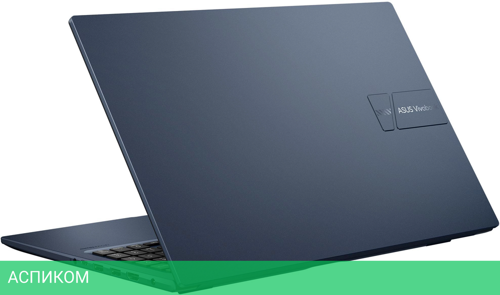 Ноутбук Asus Vivobook 15 X1504ZA-BQ1144