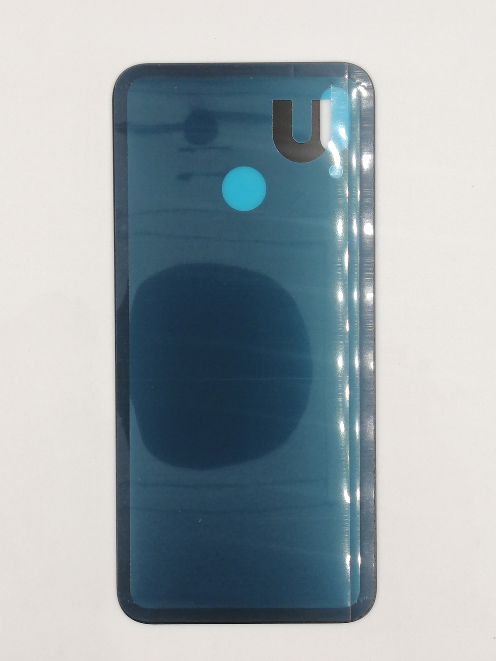 Задняя крышка для Huawei P20 Lite Синий