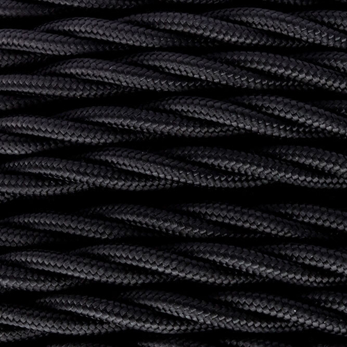 Информационный кабель UTP Cat.5E 4x2x0,52 черный, 20 м B1-427-73-U-20