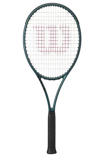 Теннисная ракетка Wilson Blade 98S V9.0 + Струны + Натяжка