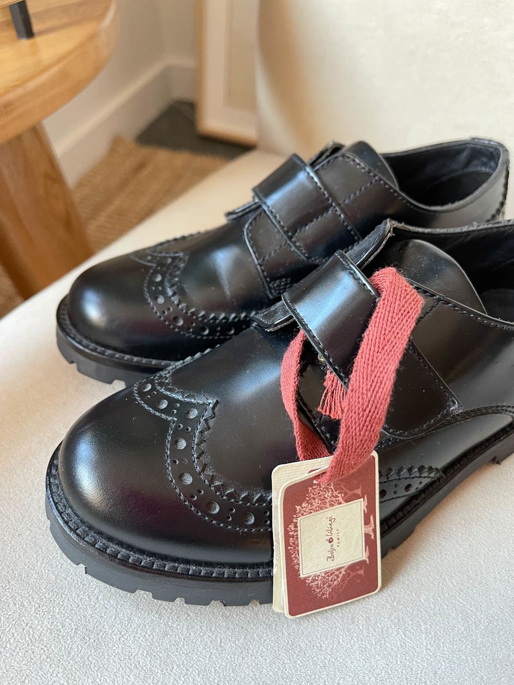 Новые туфли Dolce&Gabbana, 30