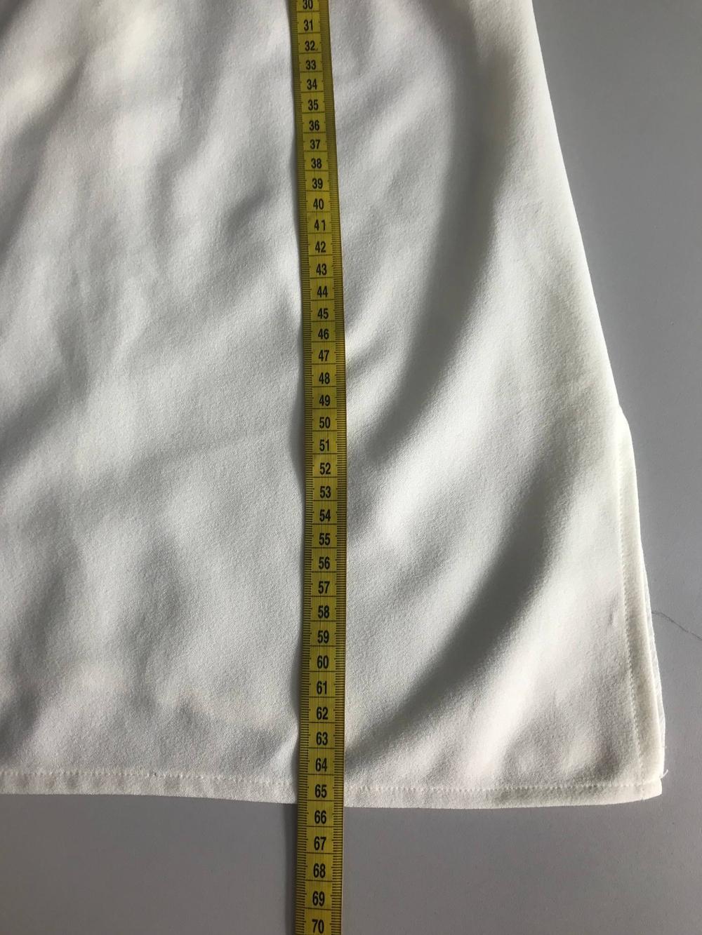 Топ Zara стильный, маркировка S, визуально на 42/44 размер