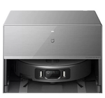 Робот-пылесос Xiaomi Mijia OMNI Infinite Robot Vacuum 6 Max Slim (PV11CN), черный