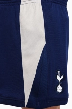 Футбольная форма Nike Tottenham Hotspur 25/26 Home Little Kids - белый