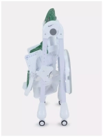 Стол-стул RANT basic "MILKY" RH303 Green