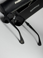 Солнцезащитные очки Chrome Hearts