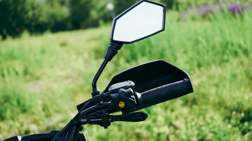 Квадроцикл AODES Pathcross ATV1000L EPS XE 2025г.