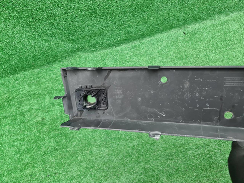Накладка перед. бампера BMW X5 G05 (18-23) M-paket