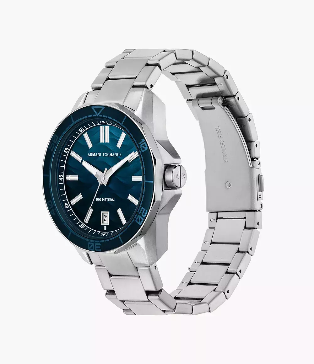 Мужские наручные часы Armani Exchange AX1950