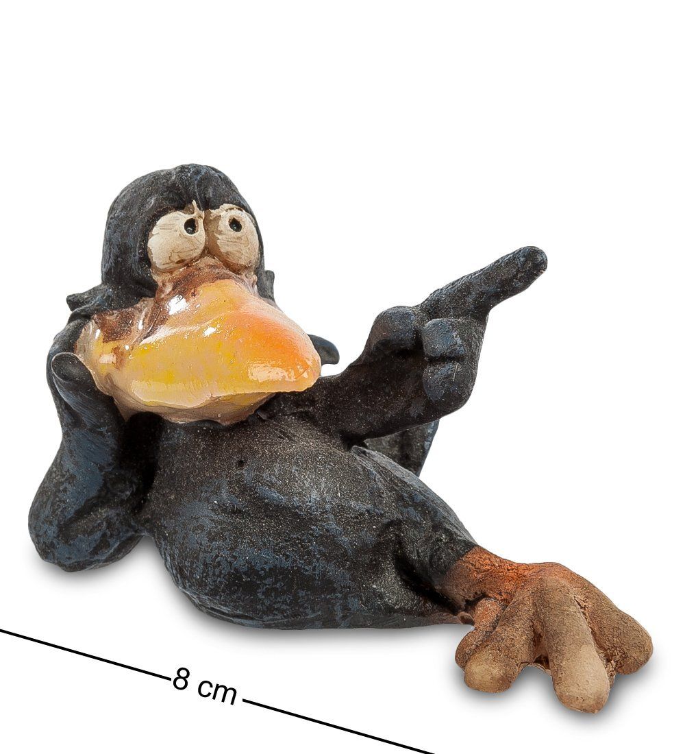 ED- 93 Фигурка «Ворон Эллиот»