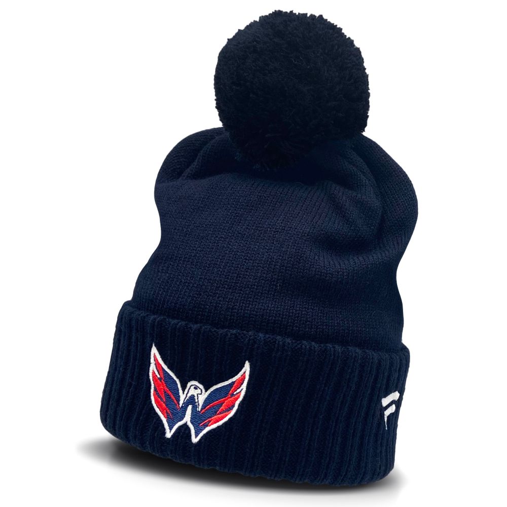 Шапка Reebok Washington Capitals