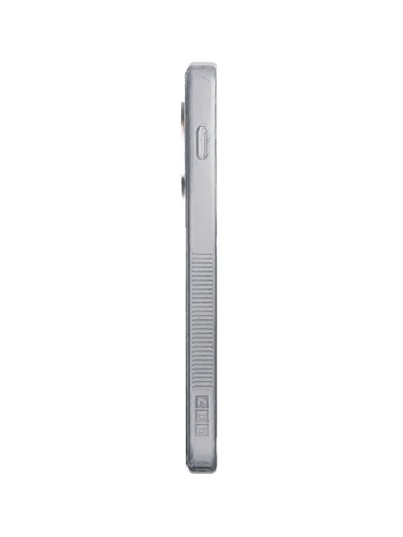 Защитный чехол для OnePlus 15T прозрачный (Transparent)