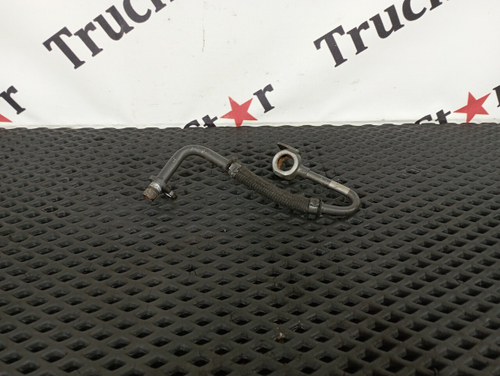 Трубка охлаждения дозирующего клапана 2018г.