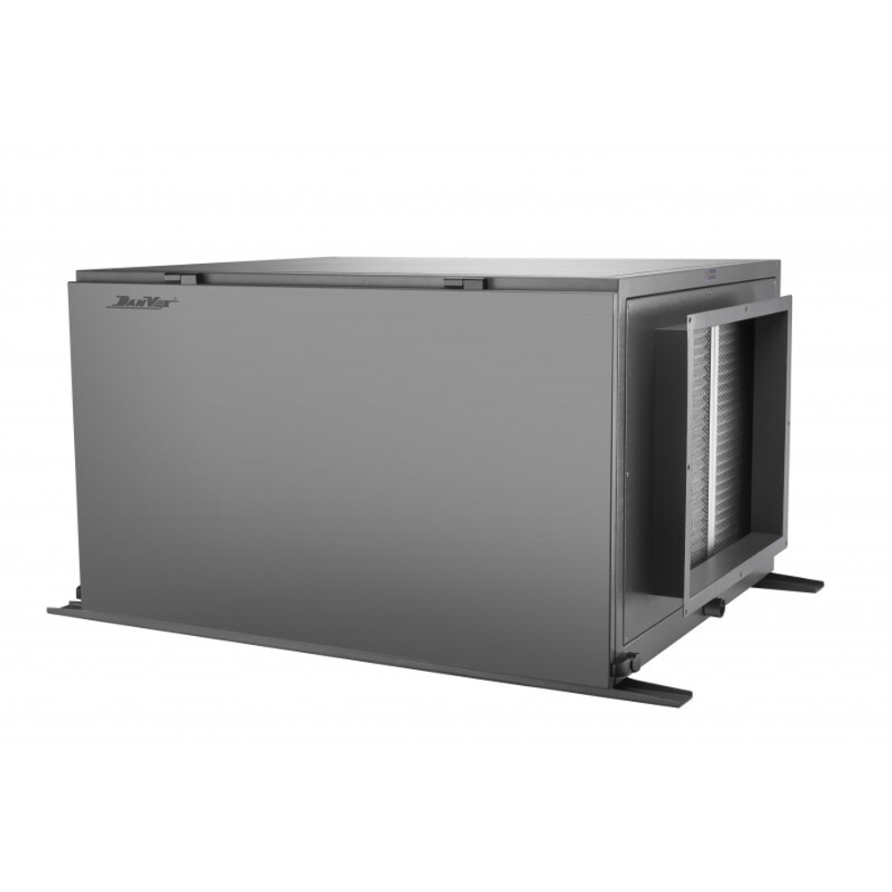 Осушитель воздуха канальный 7.50 л/ч, 220В DanVex DD - 168