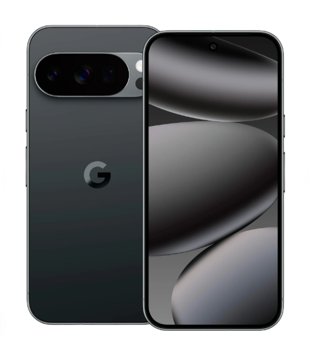 Google Pixel 10 Pro 16/256Gb Obsidian