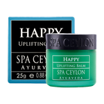 Бодрящий бальзам "СЧАСТЬЕ" (25гр)