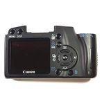 Задняя панель для фотоаппарата Canon Rebel XS (DS126191)