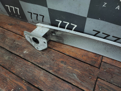 Усилитель заднего бампера GAC GS8 2 21-нв Б/У Оригинал 4030120DRS0000A00