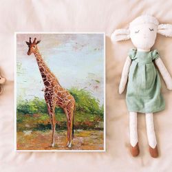 Интерьерная картина, 40x30 см