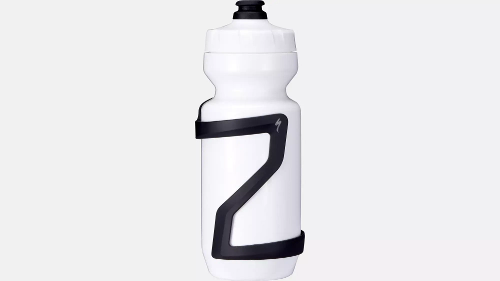 Флягодержатель Specialized Zee Cage II RT black matte